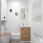 Apartment Pop'arras - Hyper Centre D'arras *