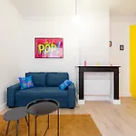 Pop'arras - Hyper Centre D'arras Apartment Arras