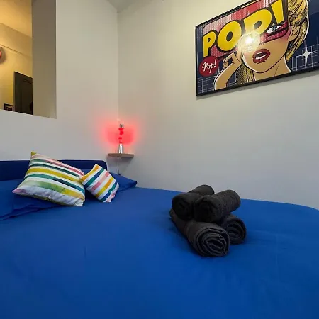 Pop'arras - Hyper Centre D'arras Appartement