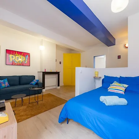 Apartamento Pop'arras - Hyper Centre D'arras