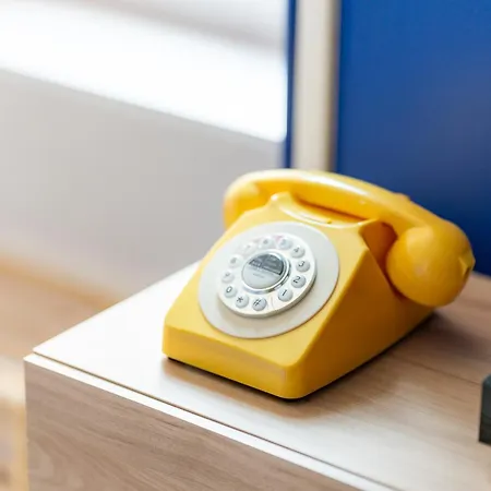 Apartamento Pop'arras - Hyper Centre D'arras