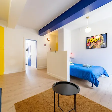 Pop'arras - Hyper Centre D'arras * Arras