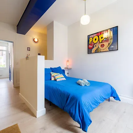 Pop'arras - Hyper Centre D'arras Arras