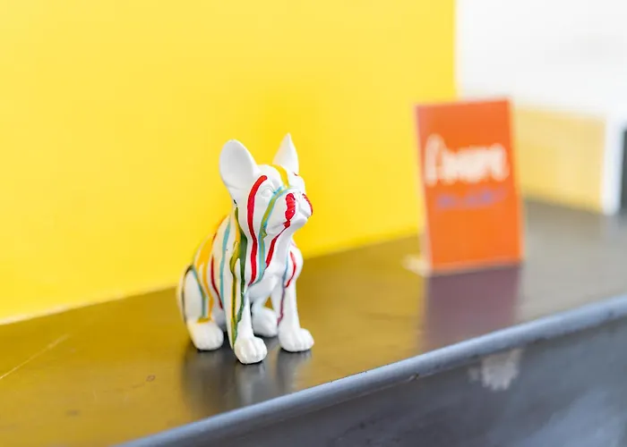 Pop'arras - Hyper Centre D'arras Apartment Arras