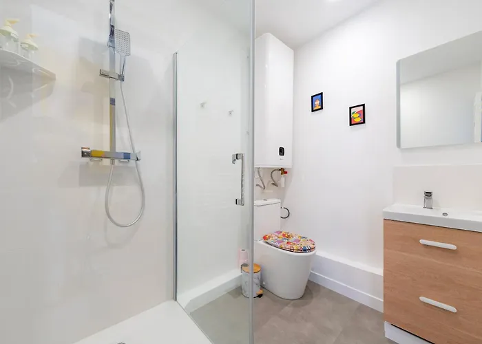 Pop'arras - Hyper Centre D'arras Apartment