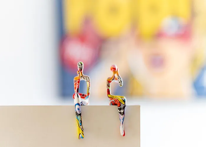 Pop'arras - Hyper Centre D'arras Apartment Arras