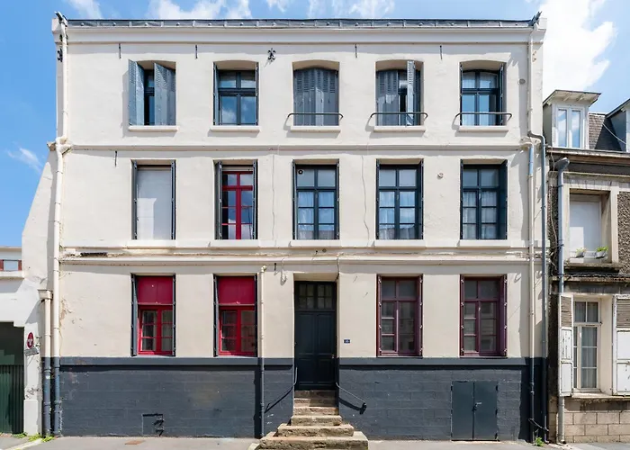 Pop'arras - Hyper Centre D'arras *